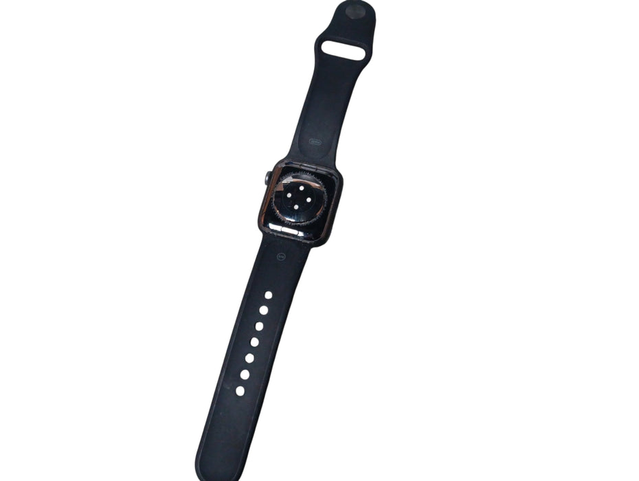 Apple Watch Series 6 - 32GB - Aluminum Black [GPS | 40mm | A2291]