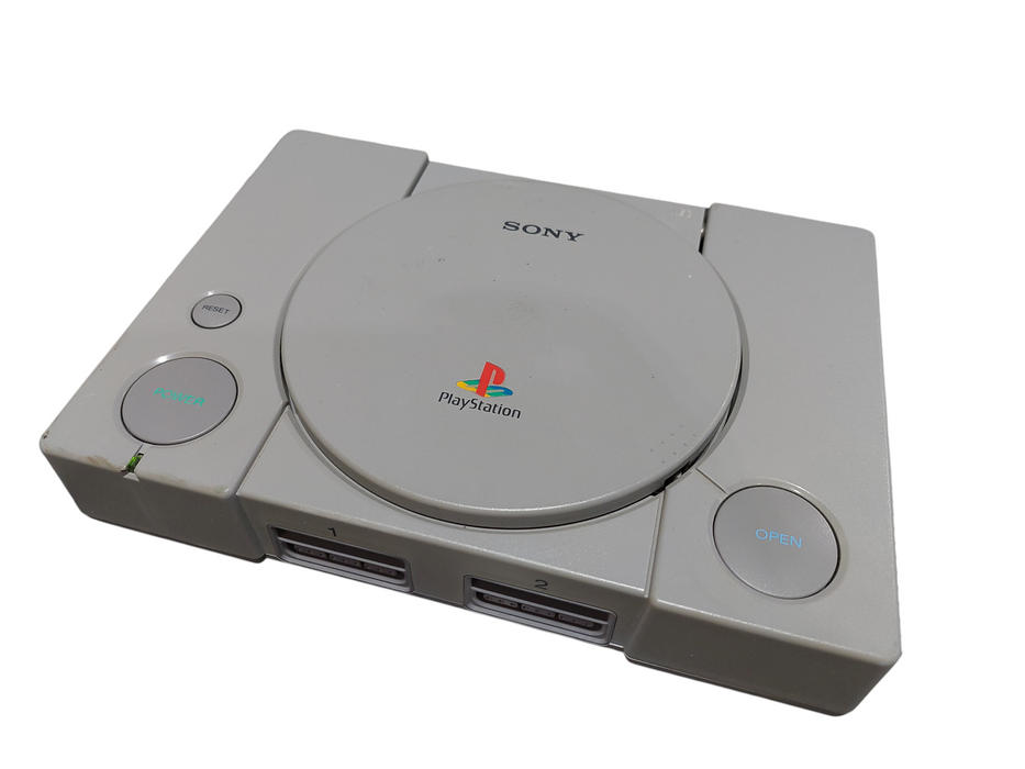 Sony Playstation 1 Model: SCPH-7501