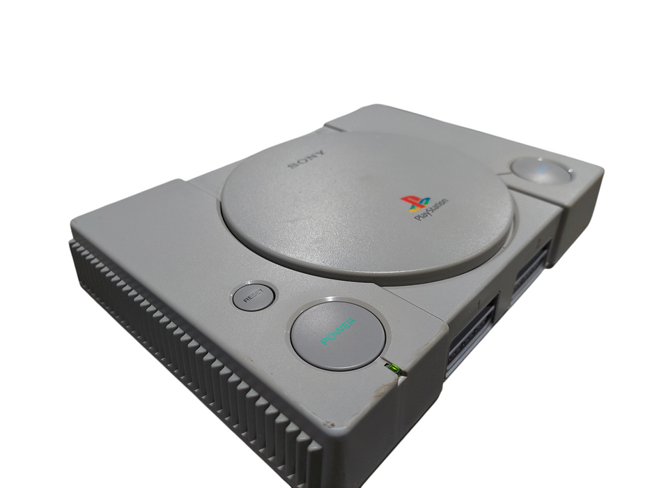 Sony Playstation 1 Model: SCPH-7501