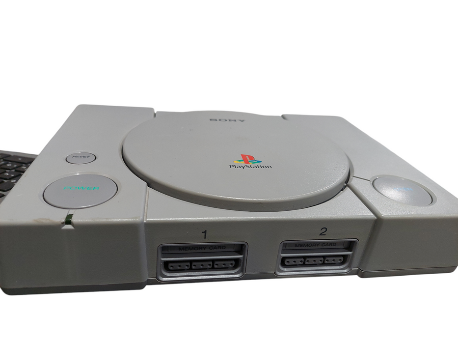 Sony Playstation 1 Model: SCPH-7501