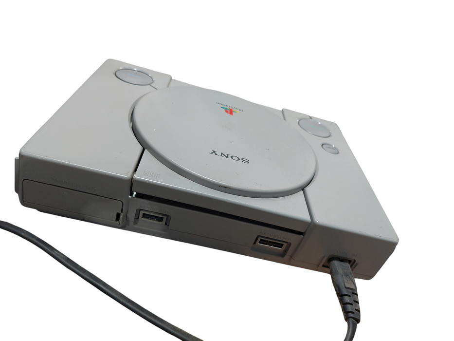 Sony Playstation 1 Model: SCPH-7501
