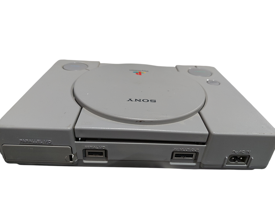 Sony Playstation 1 Model: SCPH-7501