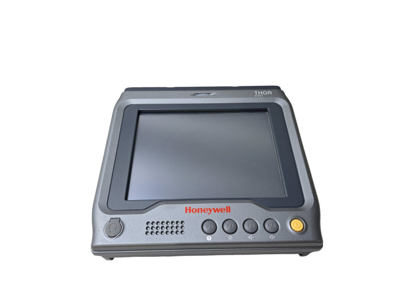 Honeywell Thor CV31 Compact Vehicle Mount Windows Computer *READ*