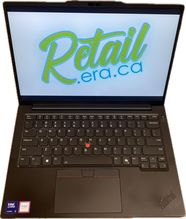 Lenovo ThinkPad E14 Gen 7 Intel Core Ultra 5 225U 1.50GHz 16GB RAM 512GB SSD