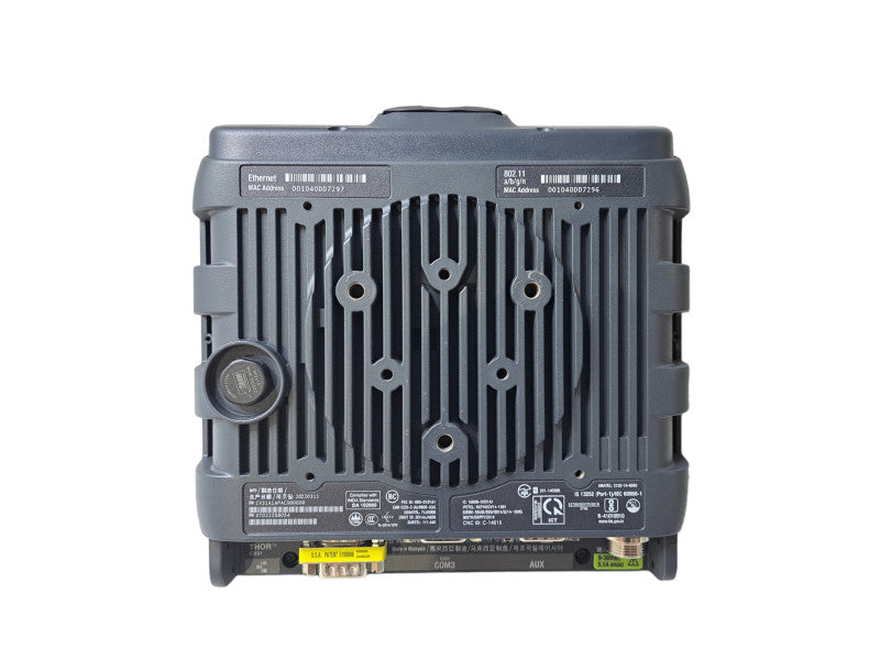 Honeywell Thor CV31 Compact Vehicle Mount Windows Computer *READ*