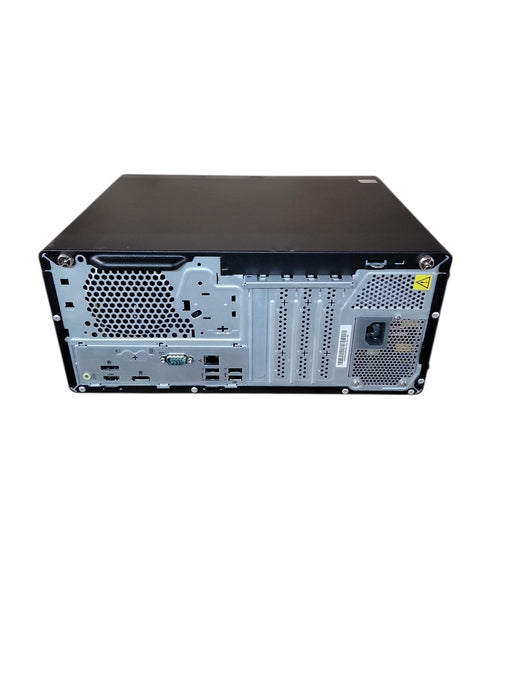 Lenovo ThinkCentre M70t MT i5 - 10400 @ 2.90GHz 8GB DDR4 Ram No HDD
