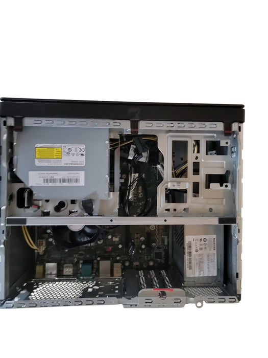 Lenovo ThinkCentre M70t MT i5 - 10400 @ 2.90GHz 8GB DDR4 Ram No HDD