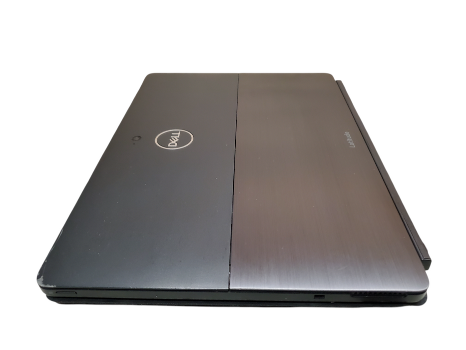 Dell Latitude 5290 TOUCH 2 in 1 i5-8350U 8GB RAM 256GB SSD