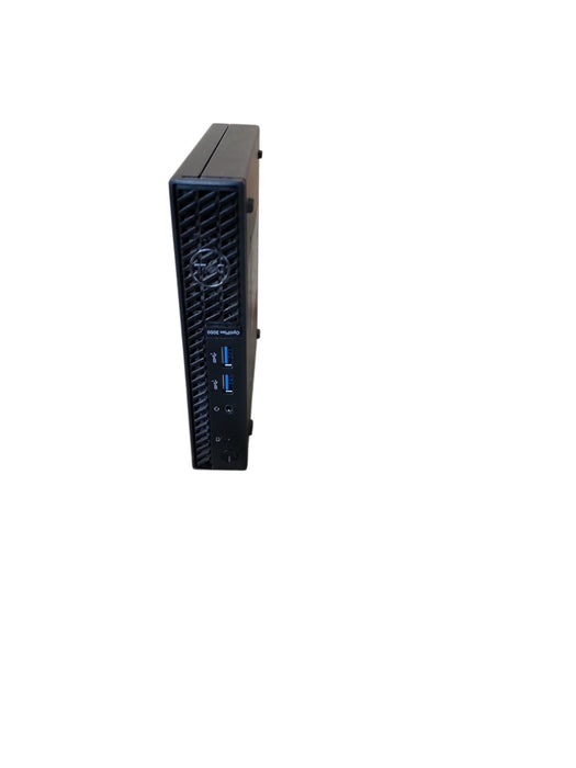 Dell Optiplex 3000 Micro 12th Gen i5 - 12500T 16GB DDR4 Ram No HDD
