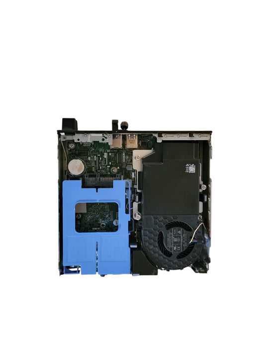 Dell Optiplex 3000 Micro 12th Gen i5 - 12500T 16GB DDR4 Ram No HDD