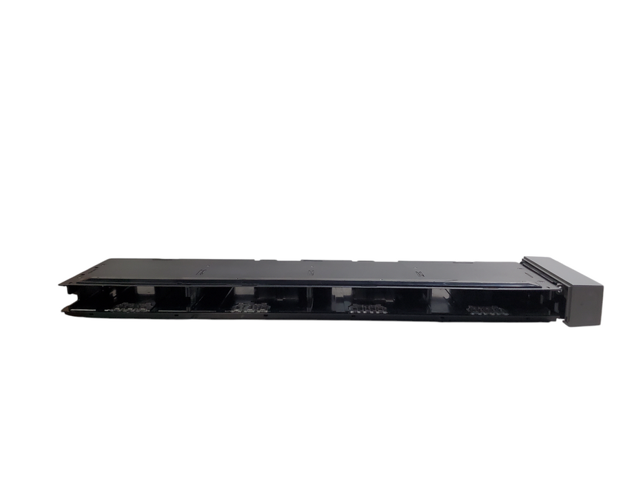 HP LTO6 StoreEver 1/8 G2 Tape Autoloader - LVLDC-0501