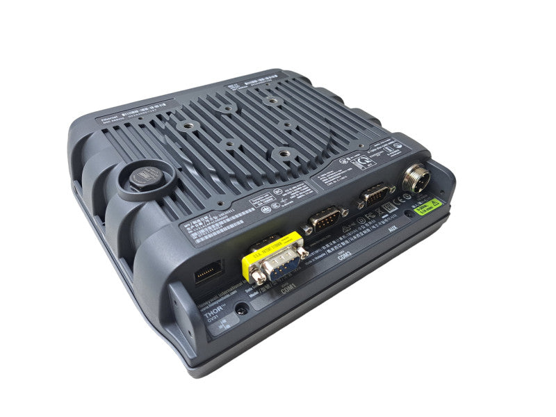 Honeywell Thor CV31 Compact Vehicle Mount Windows Computer *READ*