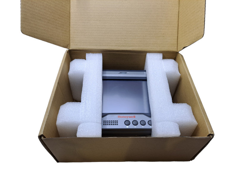 Honeywell Thor CV31 Compact Vehicle Mount Windows Computer *READ*