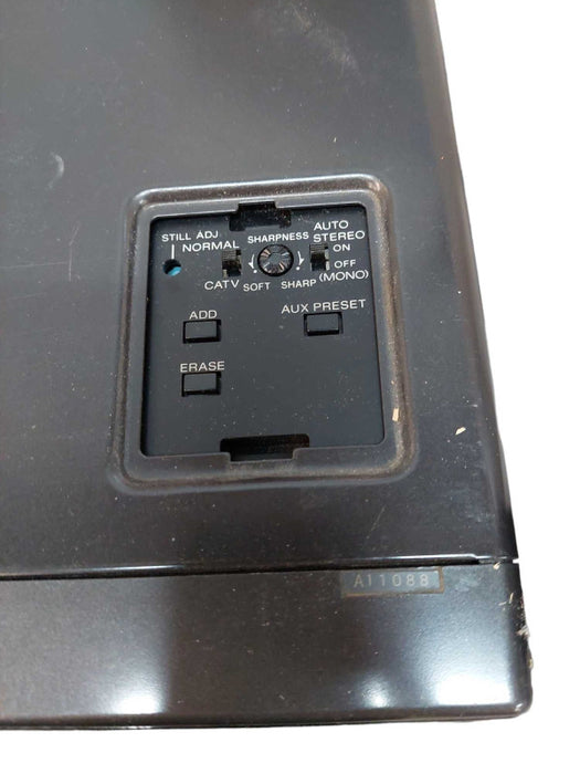 Sony DAV Digital Audio Video8 Cassette Recorder EV-S700U =