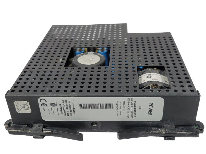 GE UR RHH Power Supply RH Module, READ _