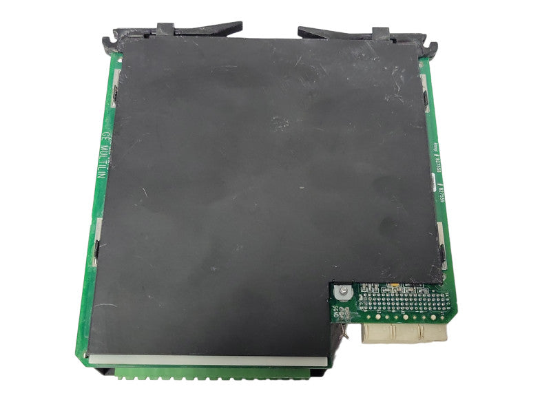 GE UR RHH Power Supply RH Module, READ _