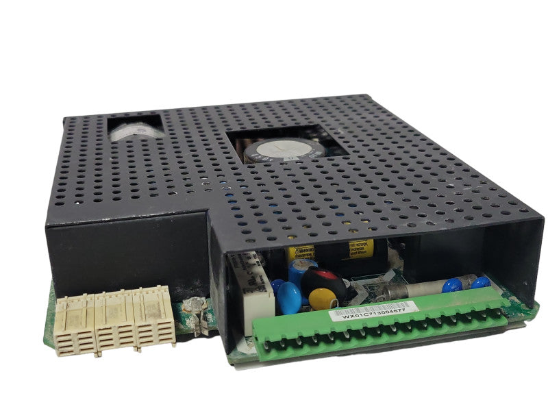 GE UR RHH Power Supply RH Module, READ _