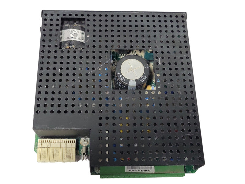 GE UR RHH Power Supply RH Module, READ _