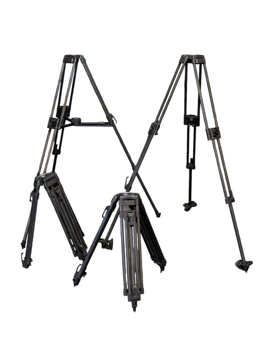 SECCED Carbon Fiber Tripods Please READ  -