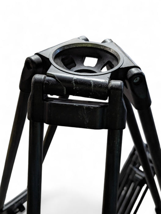 SECCED Carbon Fiber Tripods Please READ  -