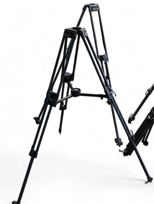 SECCED Carbon Fiber Tripods Please READ  -
