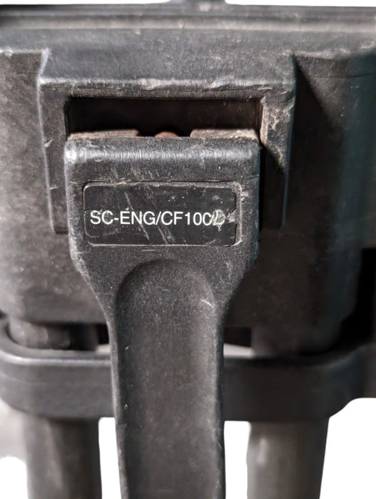SECCED Carbon Fiber Tripods Please READ  -