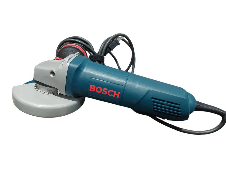 Wired Electric Bosch Grinder with Disc 1811PS  3601H32A10