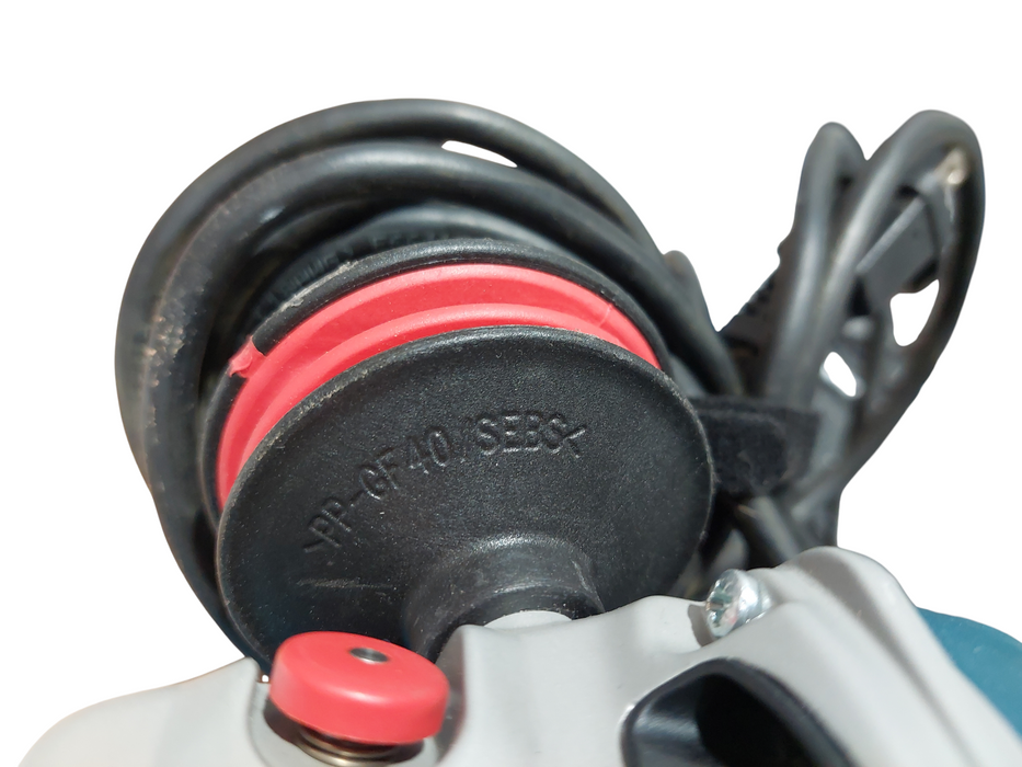 Wired Electric Bosch Grinder with Disc 1811PS  3601H32A10