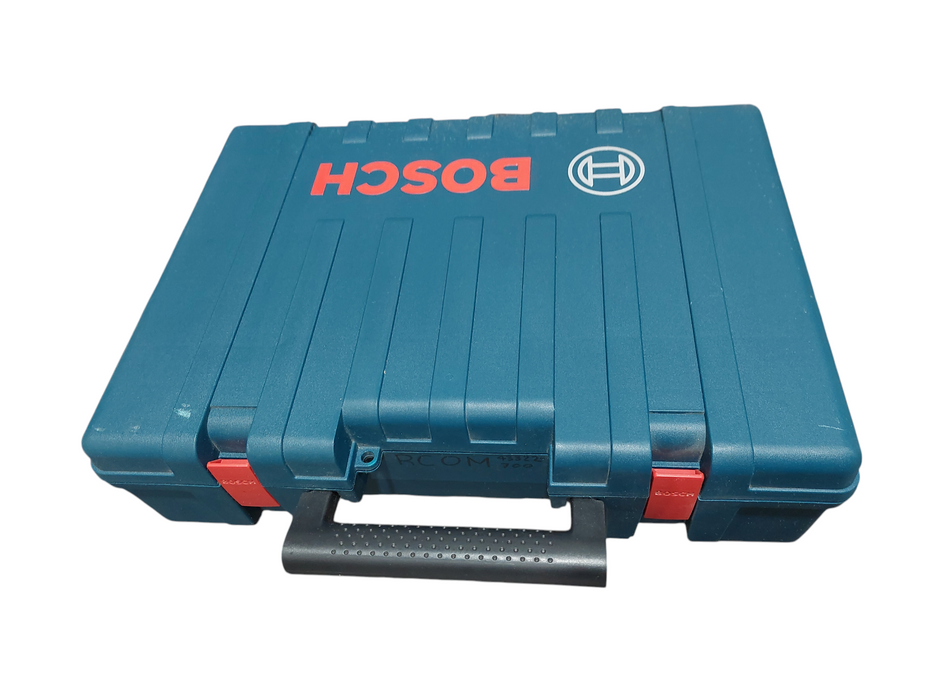 Wired Electric Bosch Hammer Drill RH328VC