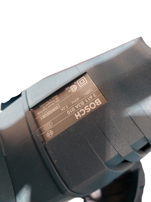 Wired Electric Bosch Hammer Drill RH328VC