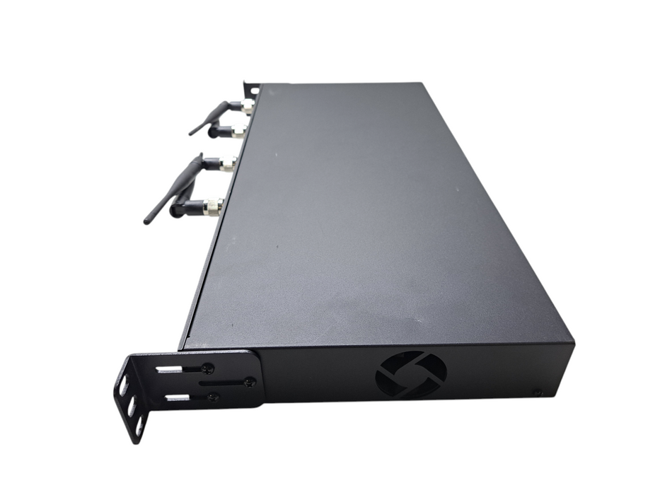 Revolabs Executive HD 01-HDEXEC4-NM 4-Channel Microphone Receiver