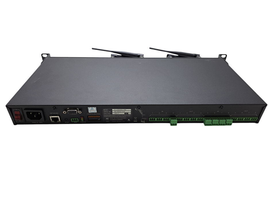 Revolabs Executive HD 01-HDEXEC4-NM 4-Channel Microphone Receiver