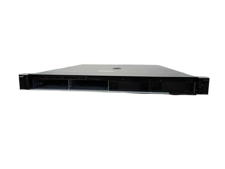 Dell OEMR XL R340 1x Xeon E-2124 @ 3.30GHz 16GB DDR4 H330 NO HDD