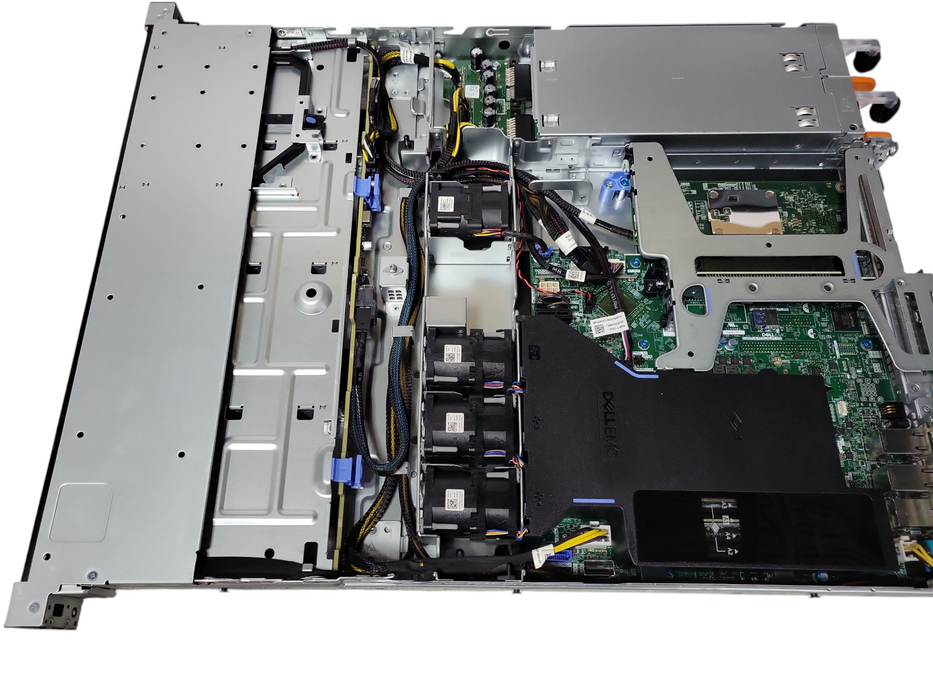 Dell OEMR XL R340 1x Xeon E-2124 @ 3.30GHz 16GB DDR4 H330 NO HDD