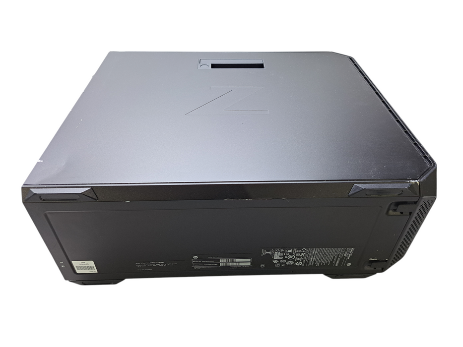 HP Z4 G4 Workstation | Xeon W-2123 @3.60GHz, 32GB DDR4, Quadro P2000, No HDD