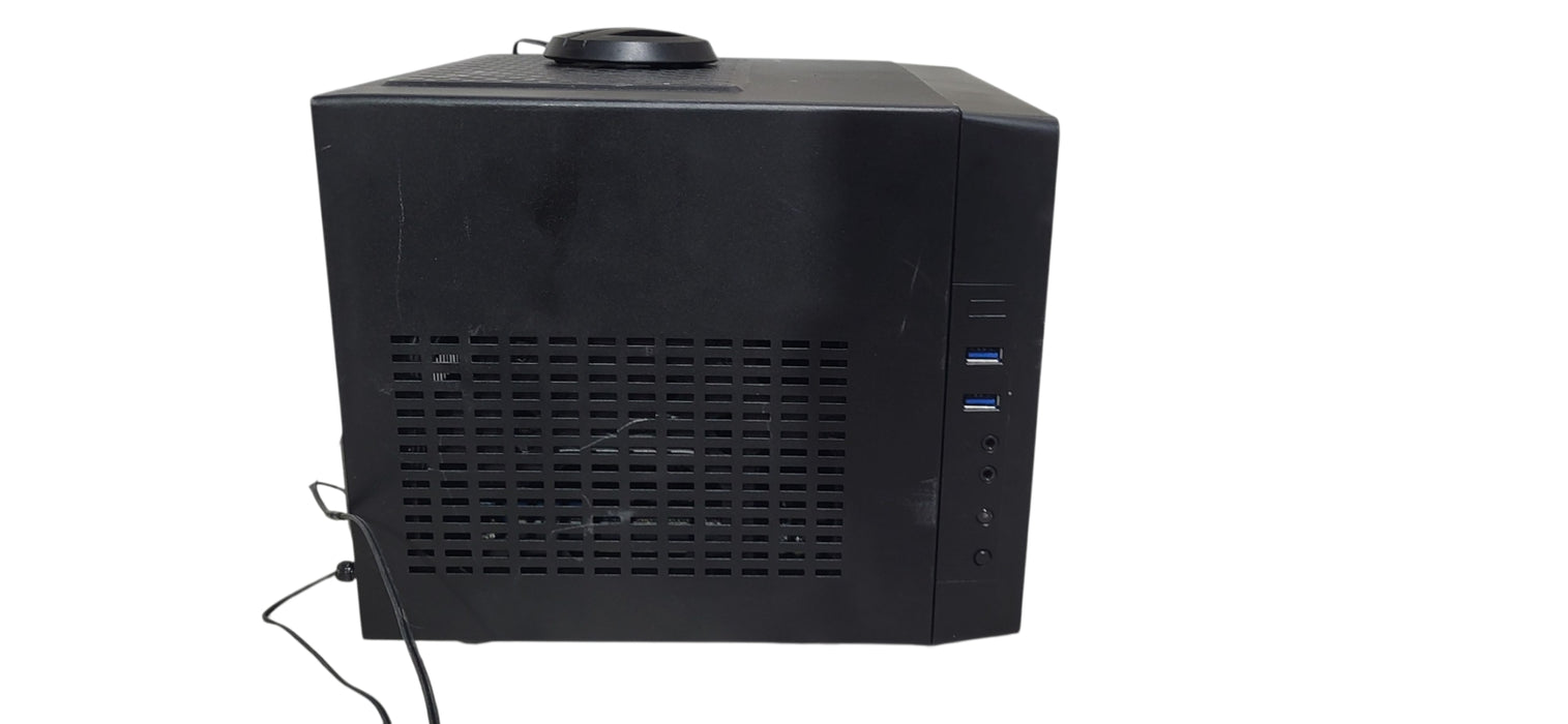 Custom PC i3-6100 | 8GB DDR4 | 256GB SSD | EVGA Z170 Mini ITX |450W