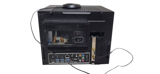 Custom PC i3-6100 | 8GB DDR4 | 256GB SSD | EVGA Z170 Mini ITX