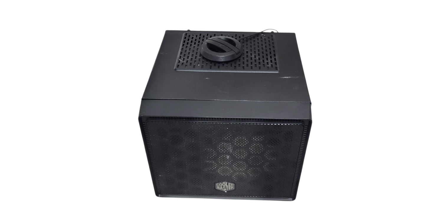 Custom PC i3-6100 | 8GB DDR4 | 256GB SSD | EVGA Z170 Mini ITX |450W