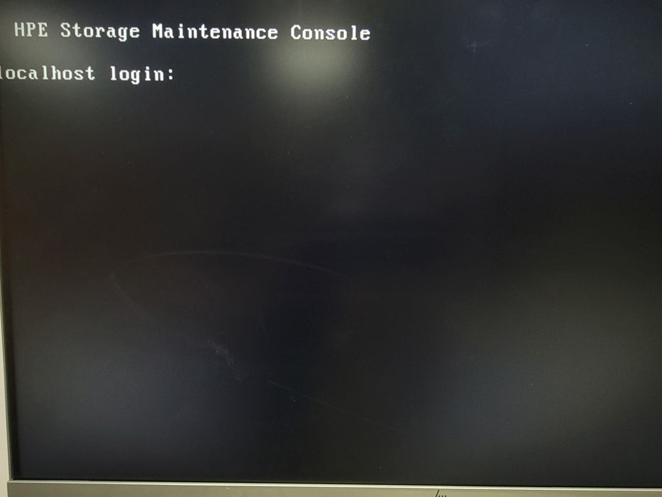 Nimble Storage C1K-2P-42T-E 4U 24-Bay Storage w/ 2x Controller and 2x PSU, READ