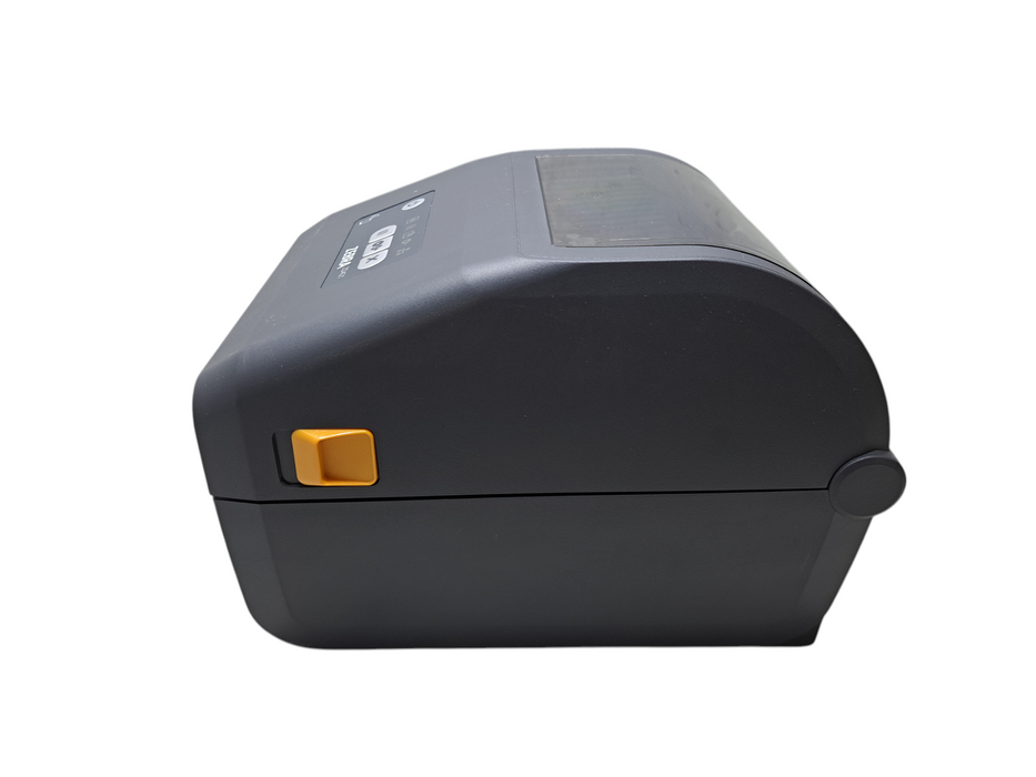 Zebra ZD421 Direct Thermal Printer ZD4A042-D01E00EZ | Tested
