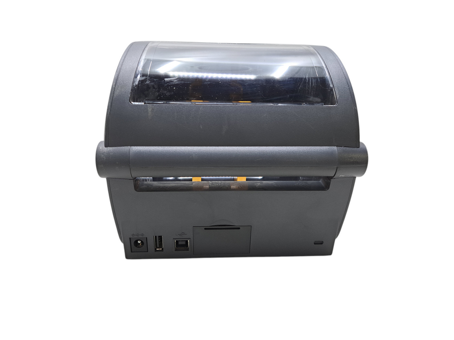 Zebra ZD421 Direct Thermal Printer ZD4A042-D01E00EZ | Tested