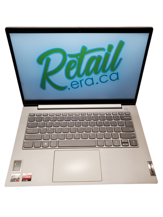 Lenovo ThinkBook 14 G4 ABA Ryzen 7 5825U 16GB RAM 256GB NVMe SSD