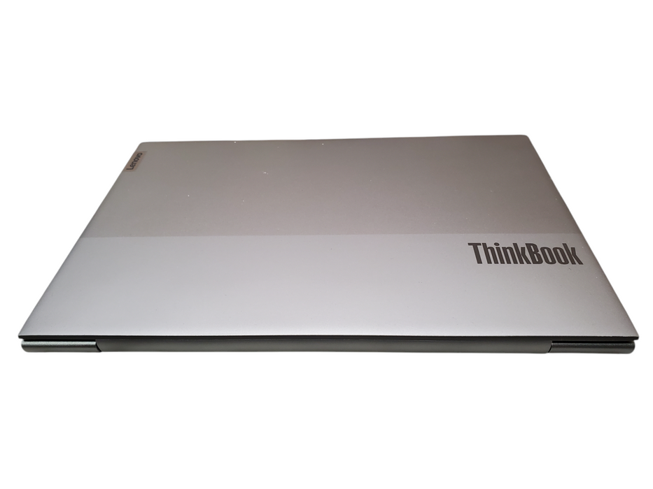 Lenovo ThinkBook 14 G4 ABA Ryzen 7 5825U 16GB RAM 256GB NVMe SSD