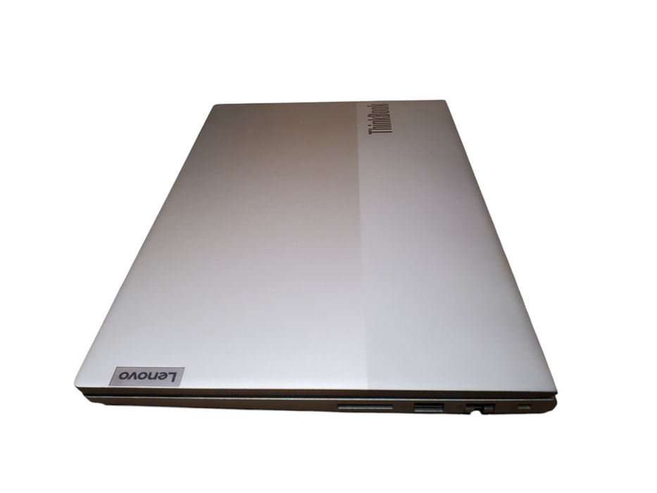 Lenovo ThinkBook 14 G4 ABA Ryzen 7 5825U 16GB RAM 256GB NVMe SSD