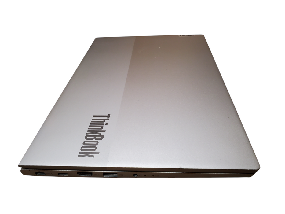 Lenovo ThinkBook 14 G4 ABA Ryzen 7 5825U 16GB RAM 256GB NVMe SSD