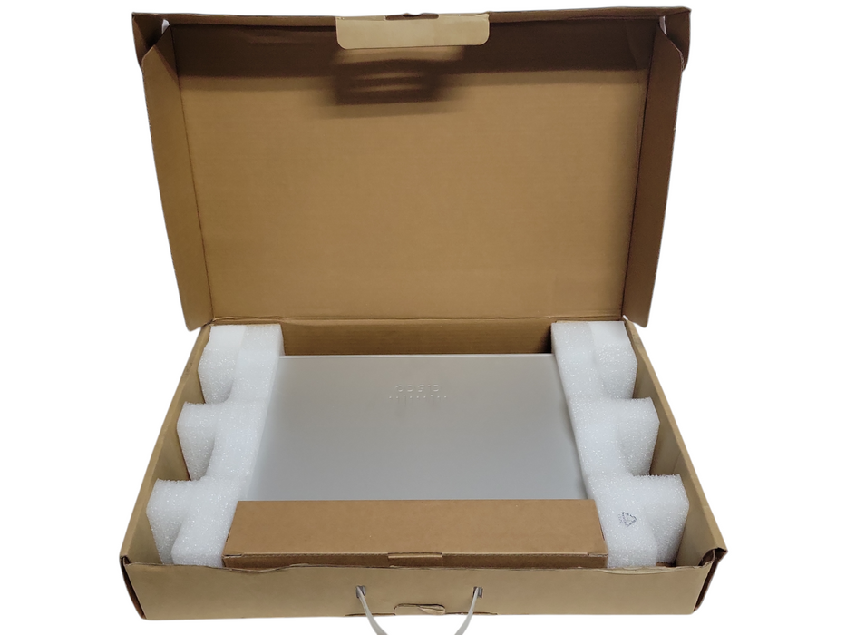 Cisco ‎MX100-HW Meraki Cloud Managed Security Firewall Appliance Unclaimed