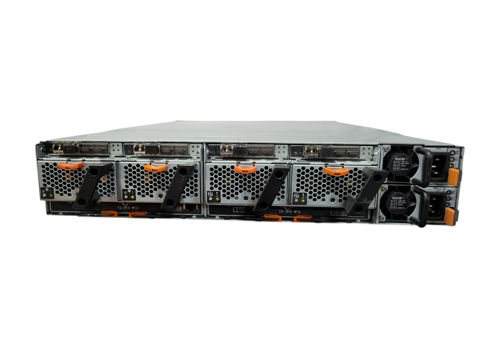 IBM FlashSystem 840 9840 AE1 Flash Storage Array Chassis