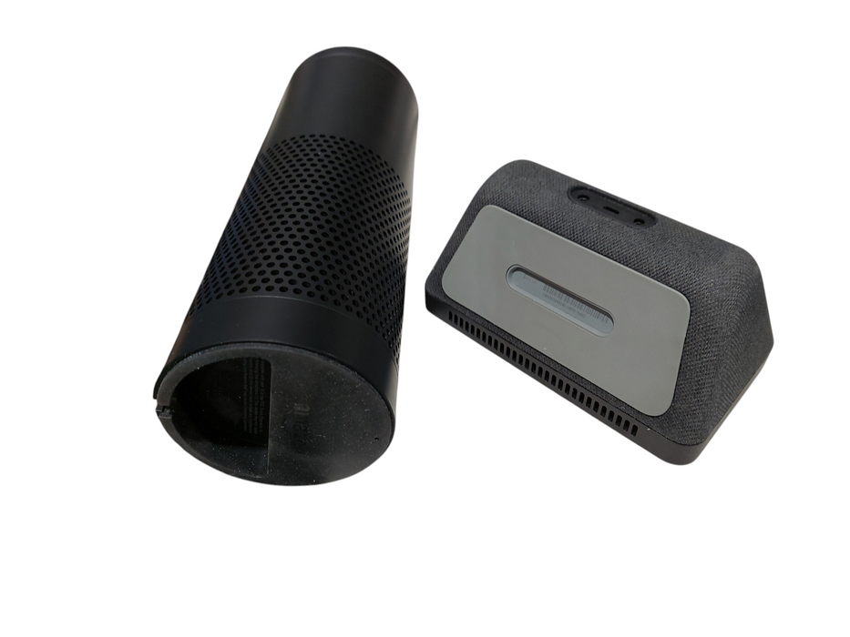 Amazon Echo Model : H23K37 & SK705DI Bundle Parts , Untested, No chargers.