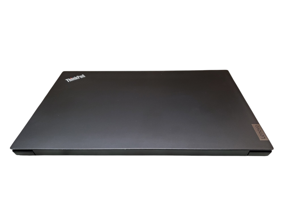 Lenovo ThinkPad E15 GEN 2 Core i5-1135G7@2.4GHz 16GB RAM 256GB SSD