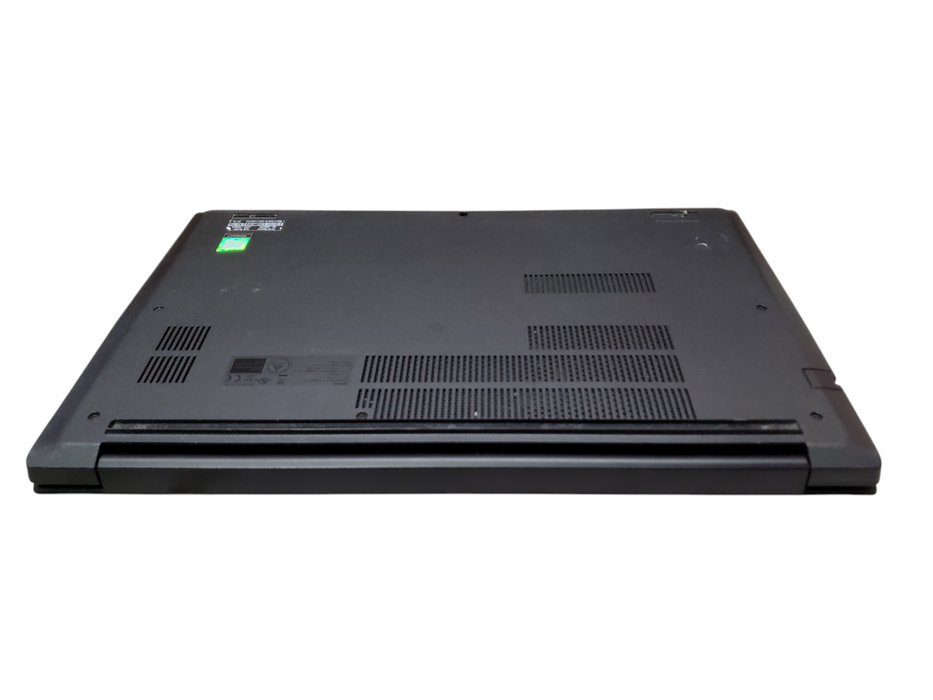 Lenovo ThinkPad E15 GEN 2 Core i5-1135G7@2.4GHz 16GB RAM 256GB SSD